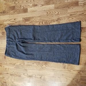 (16) NWT Ricki's Straight Fit Mid Rise Bootcut Trousers Business Casual Office